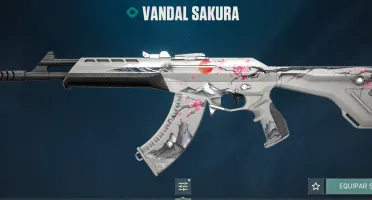 Conta Com 17 Skins Pronta Para O Competitivo 🏆 FULL ACESSO