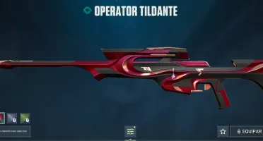 Conta Com 17 Skins Pronta Para O Competitivo 🏆 FULL ACESSO