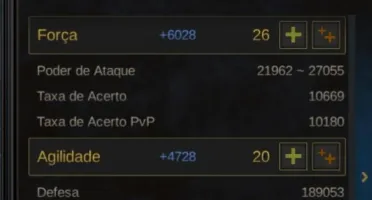 Vendo Conta DL com ALL silverheart+Seeds+Pentagramas+Erteis