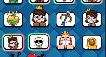 đ„ Conta Clash Royale 10 Anos | 13.1000 TrofĂ©us | Arena 31 |
