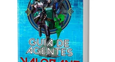 Projeto Headshot Valorant
