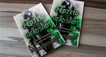 Projeto Headshot Valorant