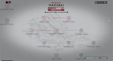 Conta warframe maestria 27 nukor riven