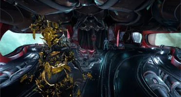 Conta warframe maestria 27 nukor riven
