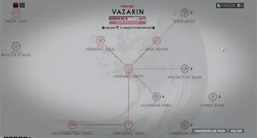 Conta warframe maestria 27 nukor riven