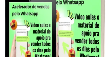 Acelerador de Vendas On Line