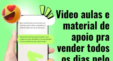 Acelerador de Vendas On Line