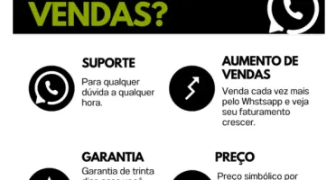 Acelerador de Vendas On Line