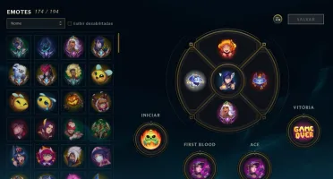 Plat 1, Ex Challenger, 727 Skins,