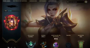 Plat 1, Ex Challenger, 727 Skins,