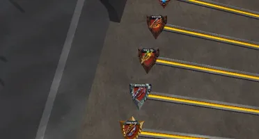 Conta de Albion 500m de Fama ( 100$ em Skins)