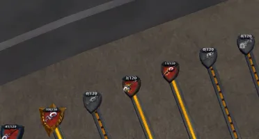 Conta de Albion 500m de Fama ( 100$ em Skins)