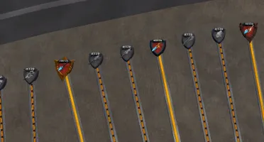 Conta de Albion 500m de Fama ( 100$ em Skins)