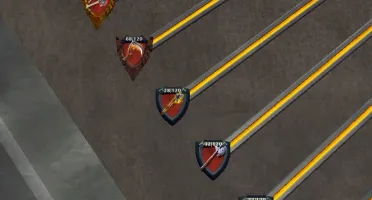 Conta de Albion 500m de Fama ( 100$ em Skins)