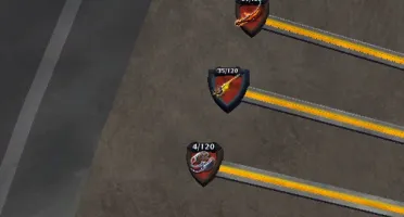 Conta de Albion 500m de Fama ( 100$ em Skins)