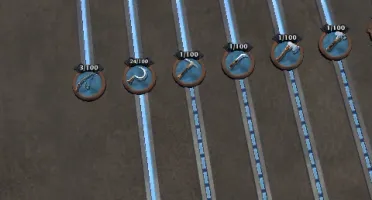 Conta de Albion 500m de Fama ( 100$ em Skins)