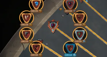 Conta Na 1.7Bn Main Metamorfo Foco Em Pvp E Coleta