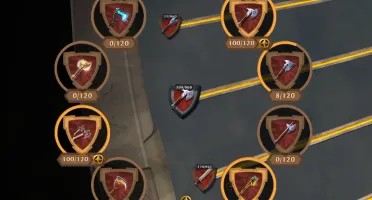 Conta Na 1.7Bn Main Metamorfo Foco Em Pvp E Coleta