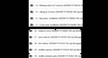 Pack +50 Projetos Digitais Em Diversos Nichos