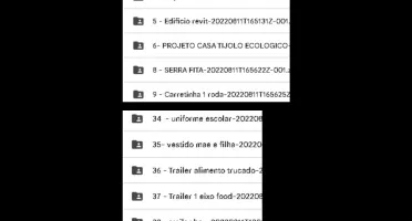Pack +50 Projetos Digitais Em Diversos Nichos