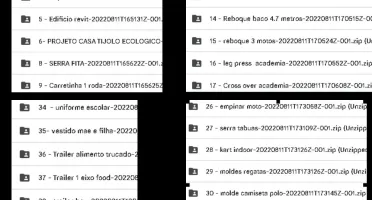Pack +50 Projetos Digitais Em Diversos Nichos