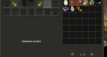 Kamas Dofus Touch (Dodge)