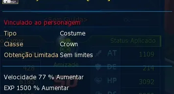 LA Omega - Conta 160 acessórios endgame para recomeçar!