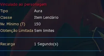 LA Omega - Conta 160 acessórios endgame para recomeçar!