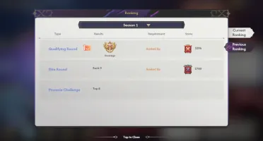 Conta NA - Lord Of Nazarick Mobile