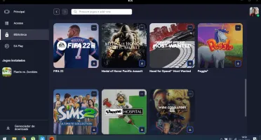 Fifa 16 Pc