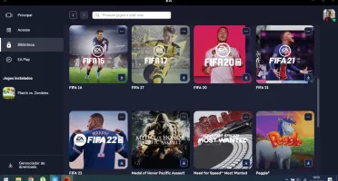 Fifa 16 Pc