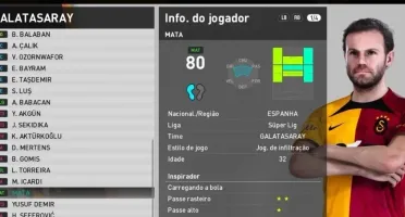 Patch BMPES 8.0