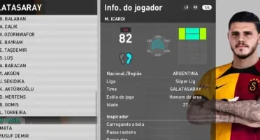 Patch BMPES 8.0