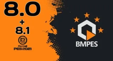 Patch BMPES 8.0