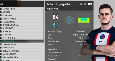 Patch BMPES 8.0