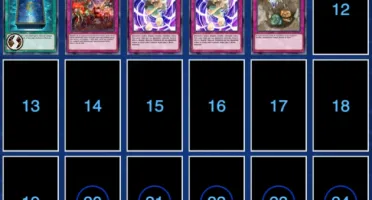 Conta duel links 9999 gemas 3book 3mst