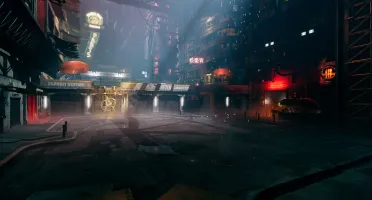 Xbox Ghostrunner (Xbox One) #C99669