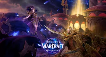 Diablo IV todas as Expansoes, WoW Midnight, D2 Ressurrected