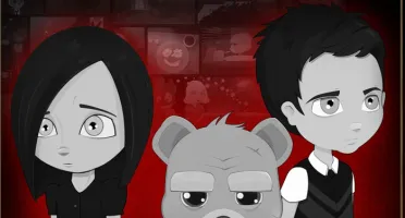 Xbox Bear With Me: The Complete Collection #C53959
