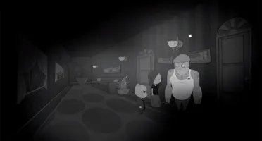 Xbox Bear With Me: The Complete Collection #C53959