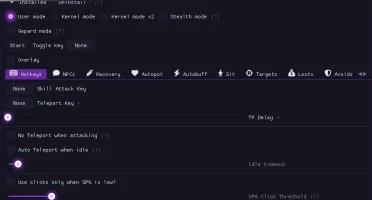 Bot Ragnarok Private ( Deviling Tools ) Server - LegionBR