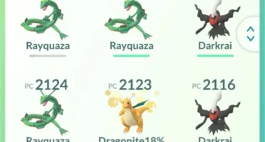 Vendo conta Pokemon Go nivel 34 C/ Shiny e lendarios.