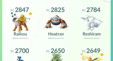 Vendo conta Pokemon Go nivel 34 C/ Shiny e lendarios.