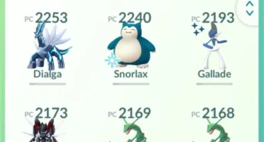 Vendo conta Pokemon Go nivel 34 C/ Shiny e lendarios.