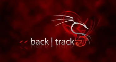 Backtrack 5 R3 ISO (Sistema Operacional)