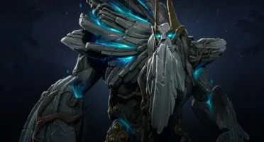 CONTA COM SKIN INVOKER MINI , TINY IMORTAIS , ES ARCANA E +