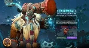 CONTA COM SKIN INVOKER MINI , TINY IMORTAIS , ES ARCANA E +