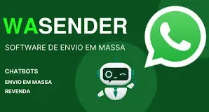 Wa Sender 2024 A Nova Versão 3.2 Atual + Chave De Licenças