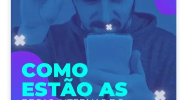 Templates assistência técnica para celular/ Canvas