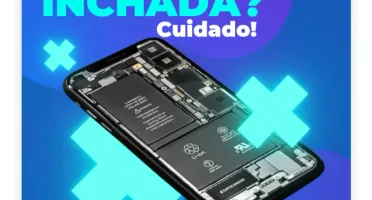 Templates assistência técnica para celular/ Canvas